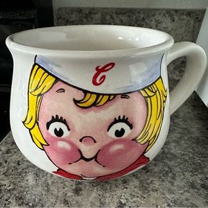 1998 Vintage Campbell Soup Cup